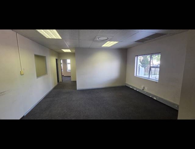 2,958M² OFFICE TO LET IN NELSPRUIT EXT 1